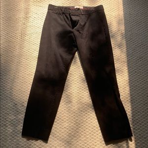 Banana Republic Sloan Fit Pants